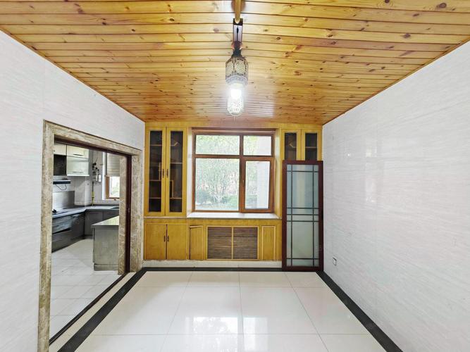 港澳花园二手房房价