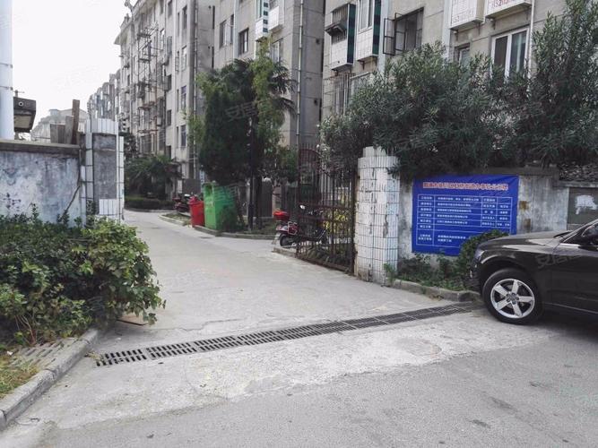 南通光明西村二手房