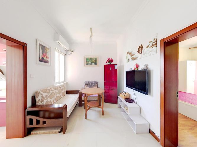 南通光明西村二手房