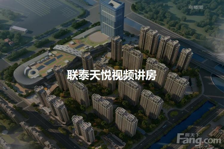 南昌联泰天悦最新消息