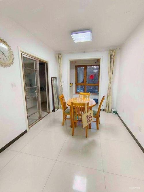 天津武清二手房信息