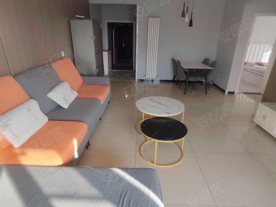 齐礼闫安置房最新消息