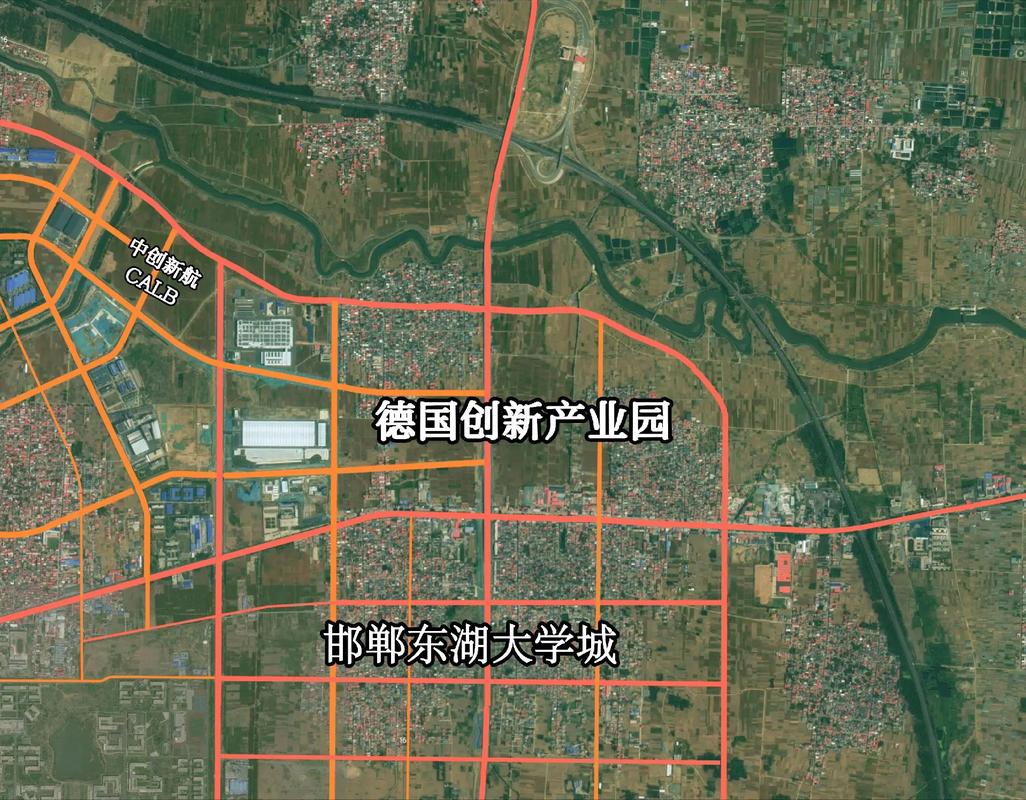 河北大厂规划最新消息