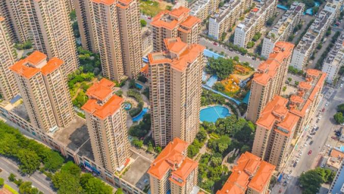 北海中南明珠最新消息