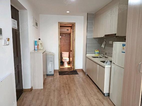 南坪翡翠明珠二手房