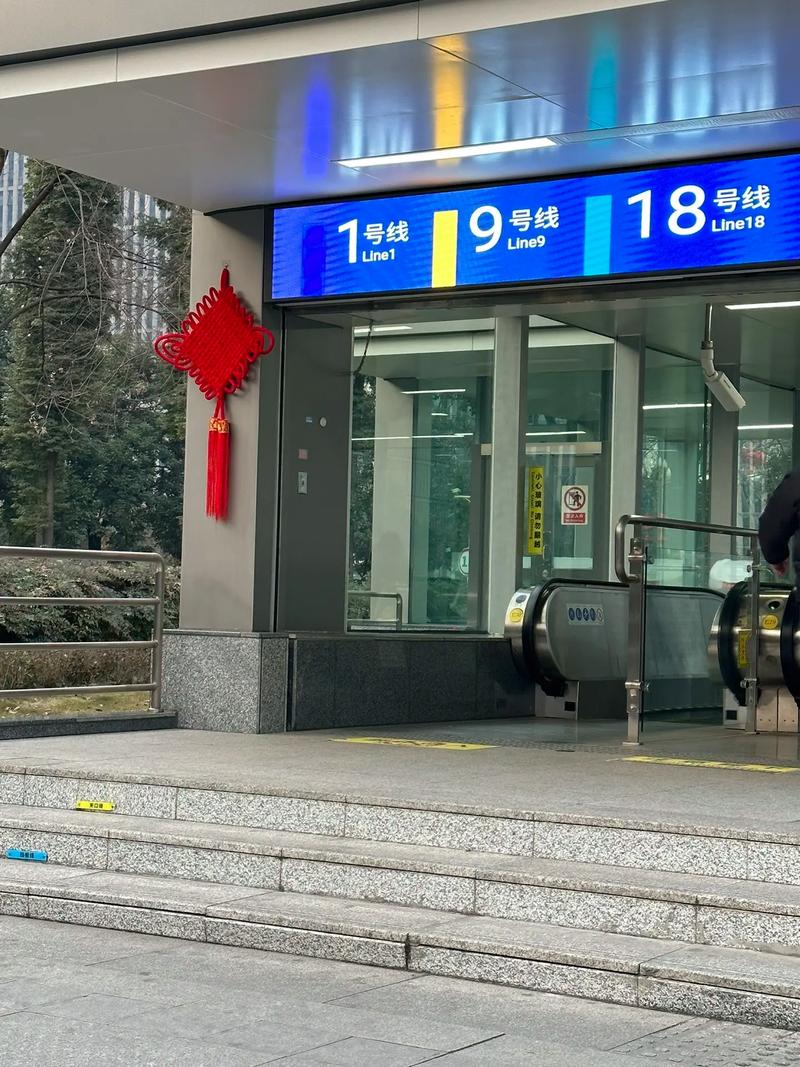 成都一号线北延线最新