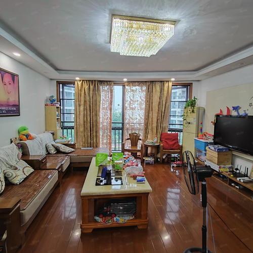 宁波九五花园二手房