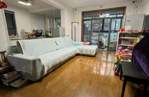 宁波九五花园二手房