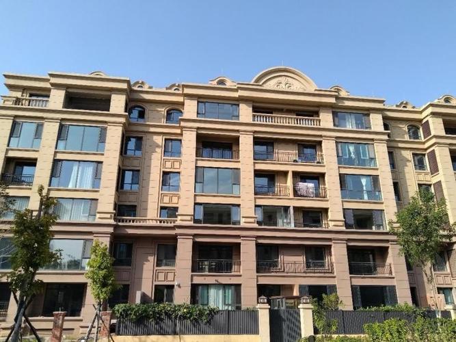 塞纳蓝湾二期最新动态