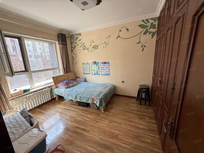 哈尔滨群力家园房价