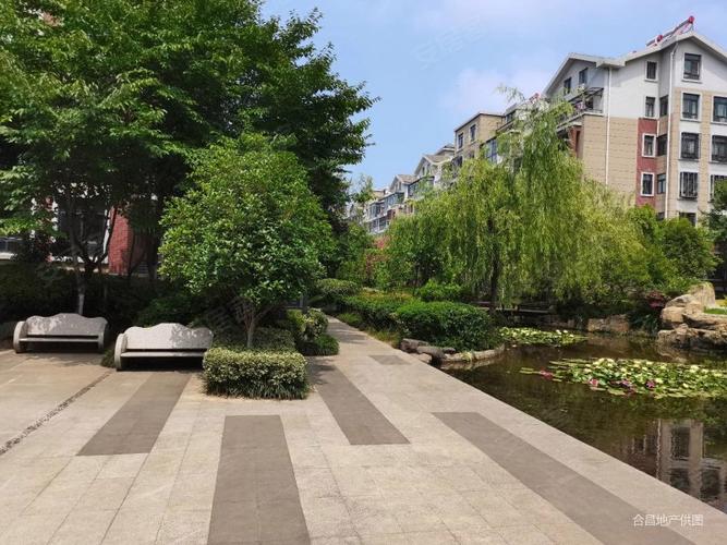 巢湖市雍景湾最新房价