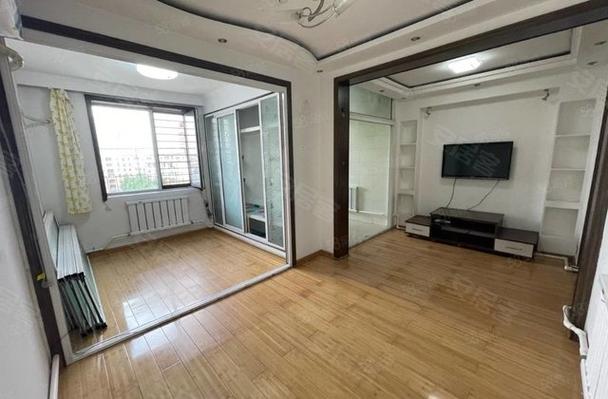 乾安二手房出售最新的