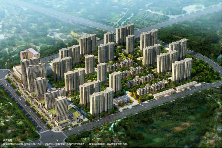 涿州鸿坤理想湾房价