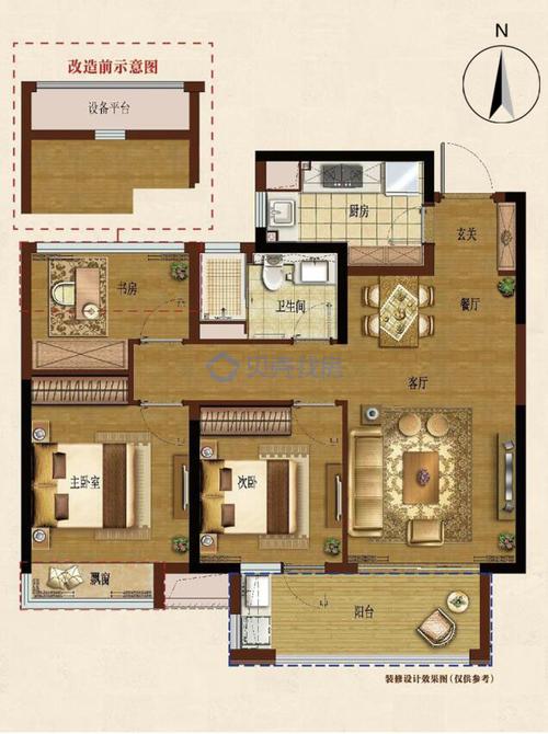 萧山香悦公馆 房价