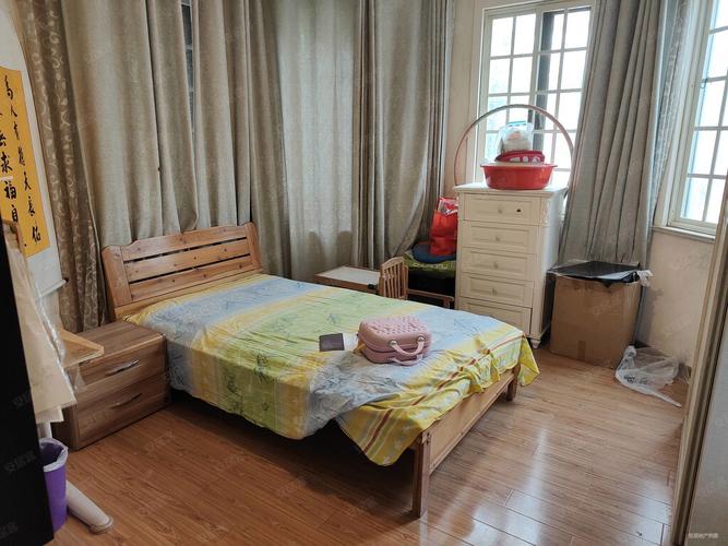 国际华城二手房价格