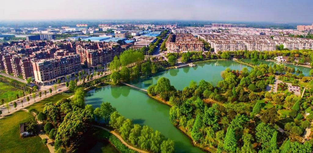 郫都区安德镇最新新闻