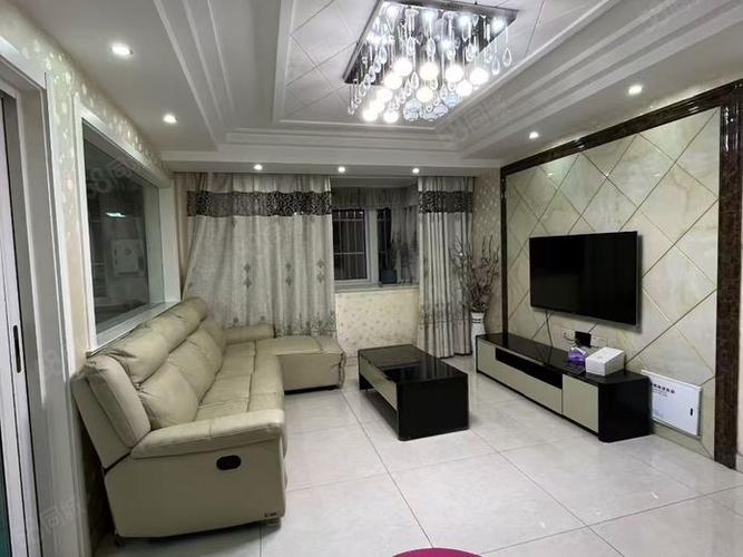 如皋明昊和府二手房