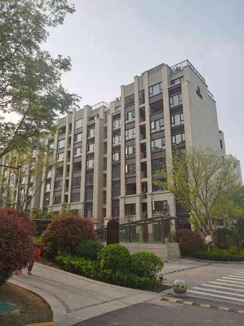 正商林语溪岸最新房价