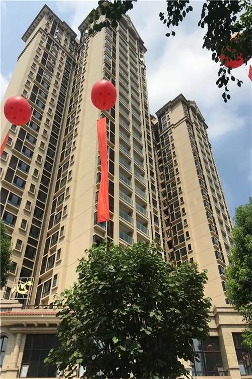 仙村一号最新房价多少