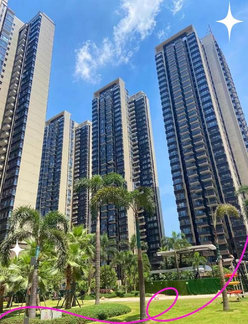 南宁市五象新区房价