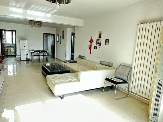 济南彼岸新都二手房