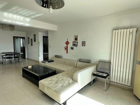 济南彼岸新都二手房