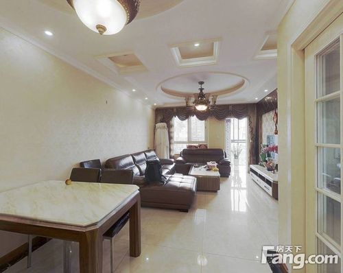 双流兰亭半岛二手房