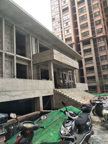 亿润领城三期最新动态