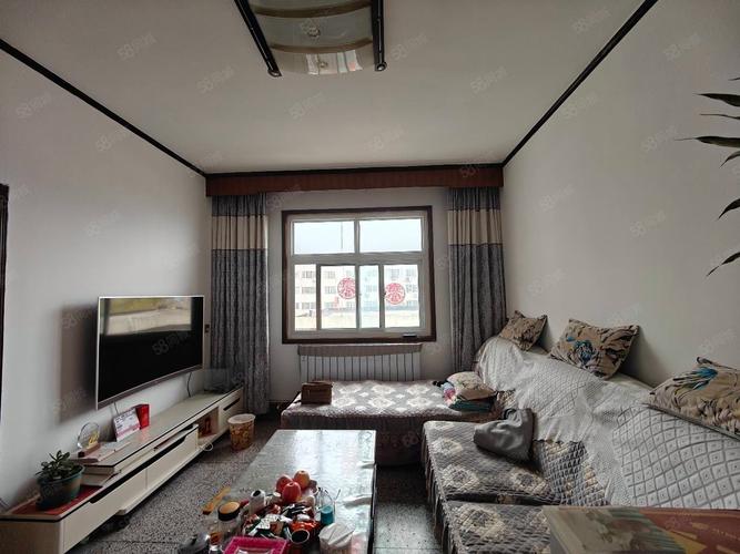 宣化二手房58同城