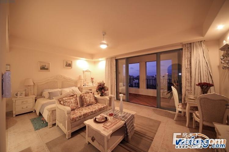 博鳌长滩雨林二手房