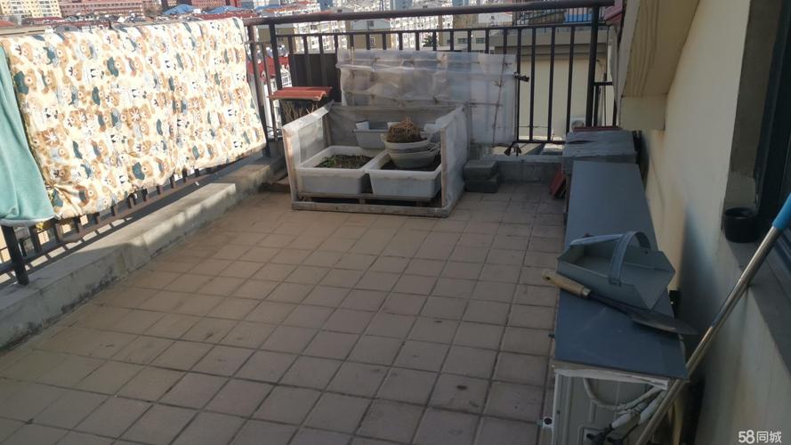 烟台富有花园二手房