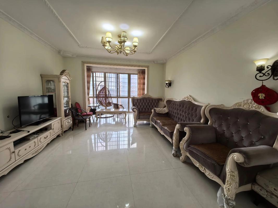 青岛中南世纪城房价