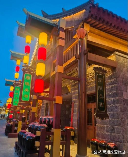 临沂沂州古城最新进展