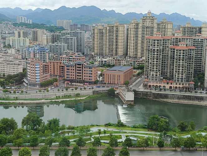 广东省连州市最新楼盘