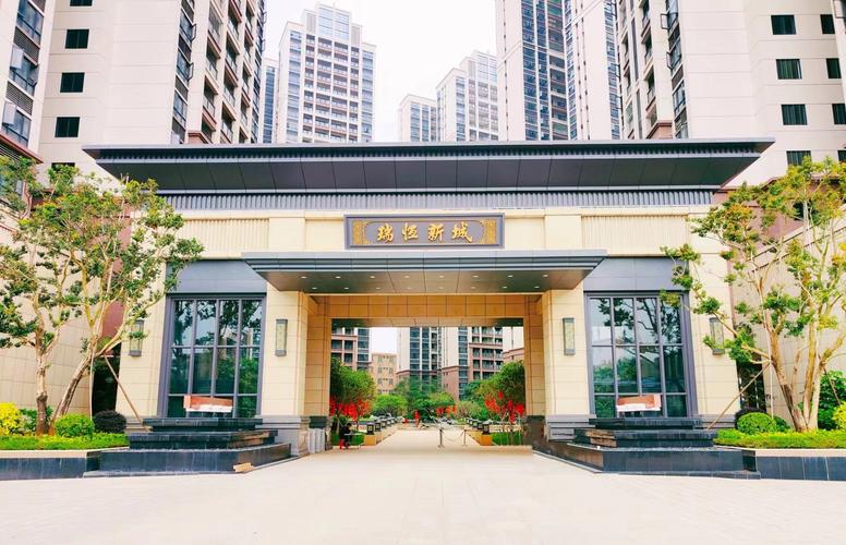 广东省连州市最新楼盘