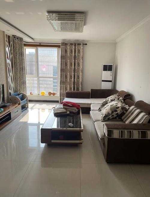 石家庄市二手房价格