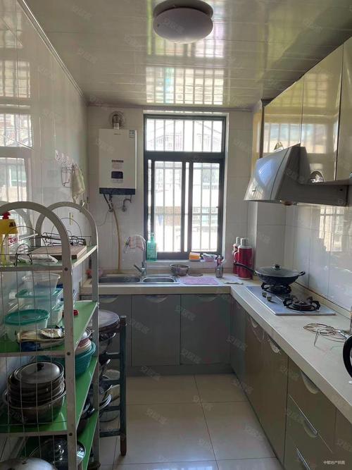 海棠花园二手房价格