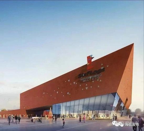 嘉兴山水六旗最新消息