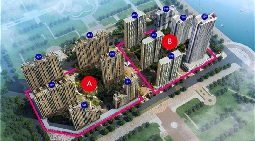 黄岛维多利亚湾房价