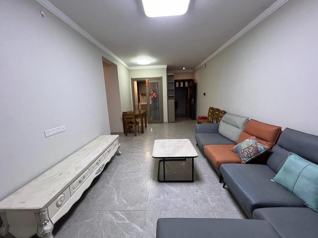 广州保利花园二手房