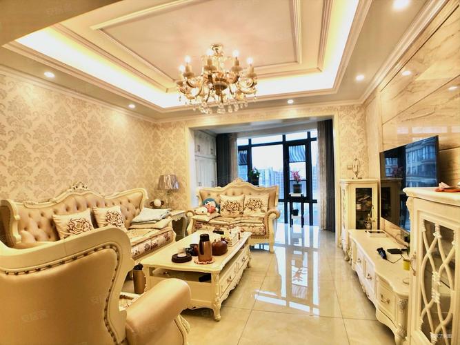 广州保利花园二手房