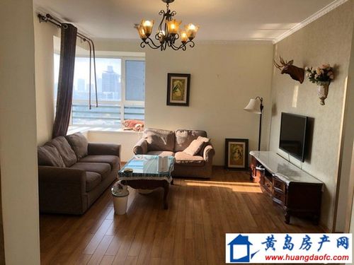 黄岛二手房个人房源