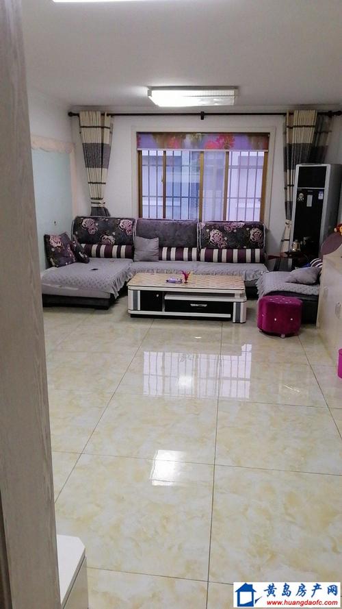 黄岛二手房个人房源