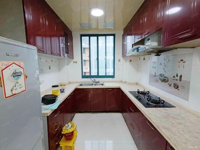 昆山梧桐广场二手房