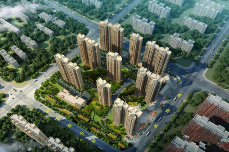 九坤新城壹号最新消息