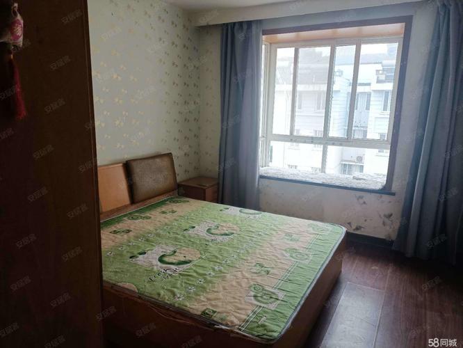 东方丽景二手房价格