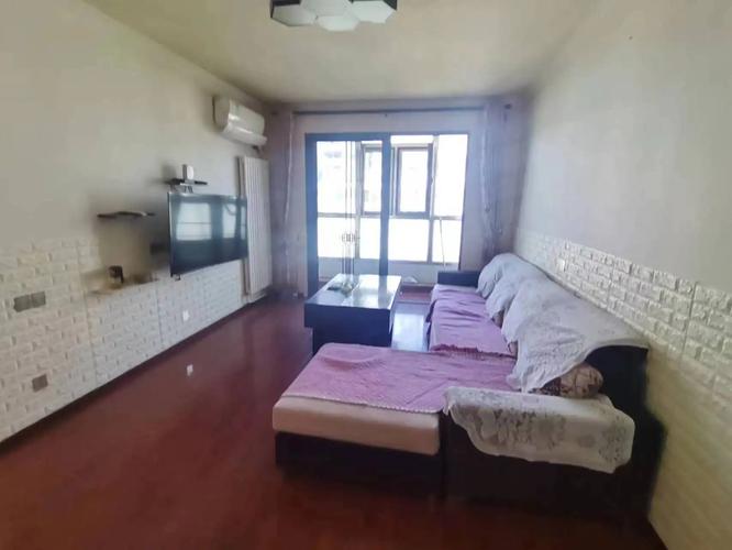 运河明珠家园二手房