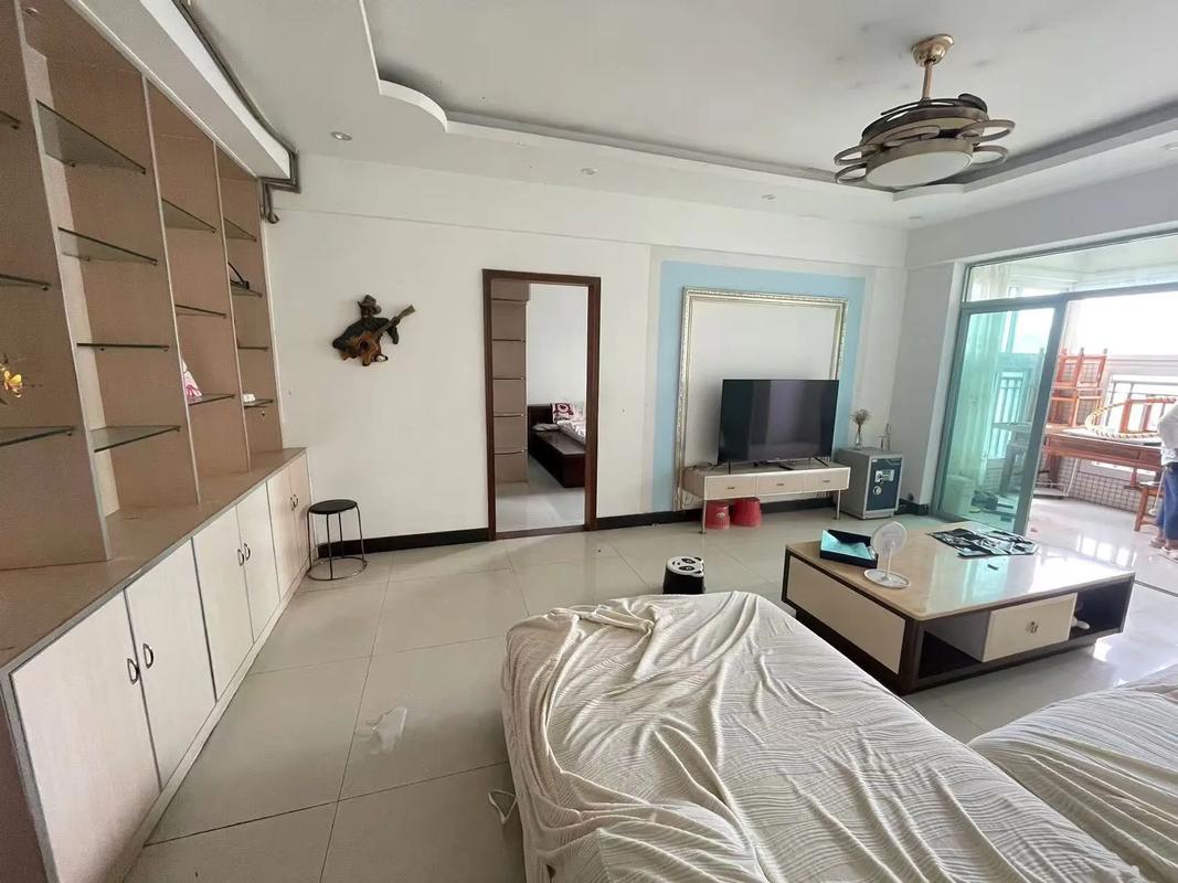 运河明珠家园二手房