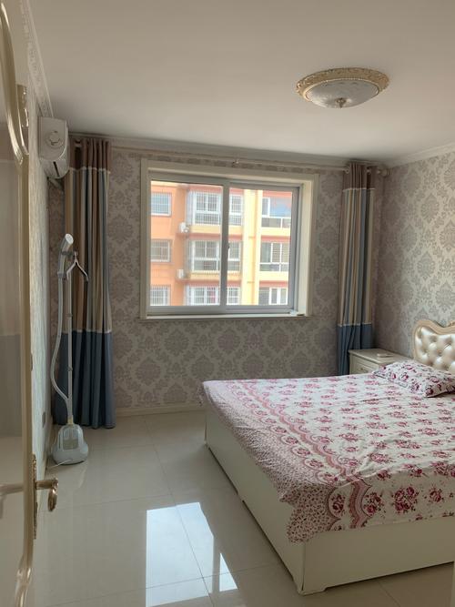 蓟县富裕家园二手房