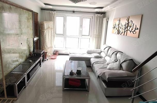 唐山二手房 安居客